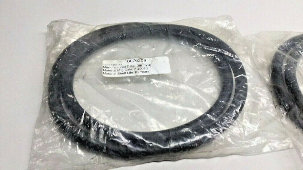Falk 10076209 O-Ring (Pack of 2)