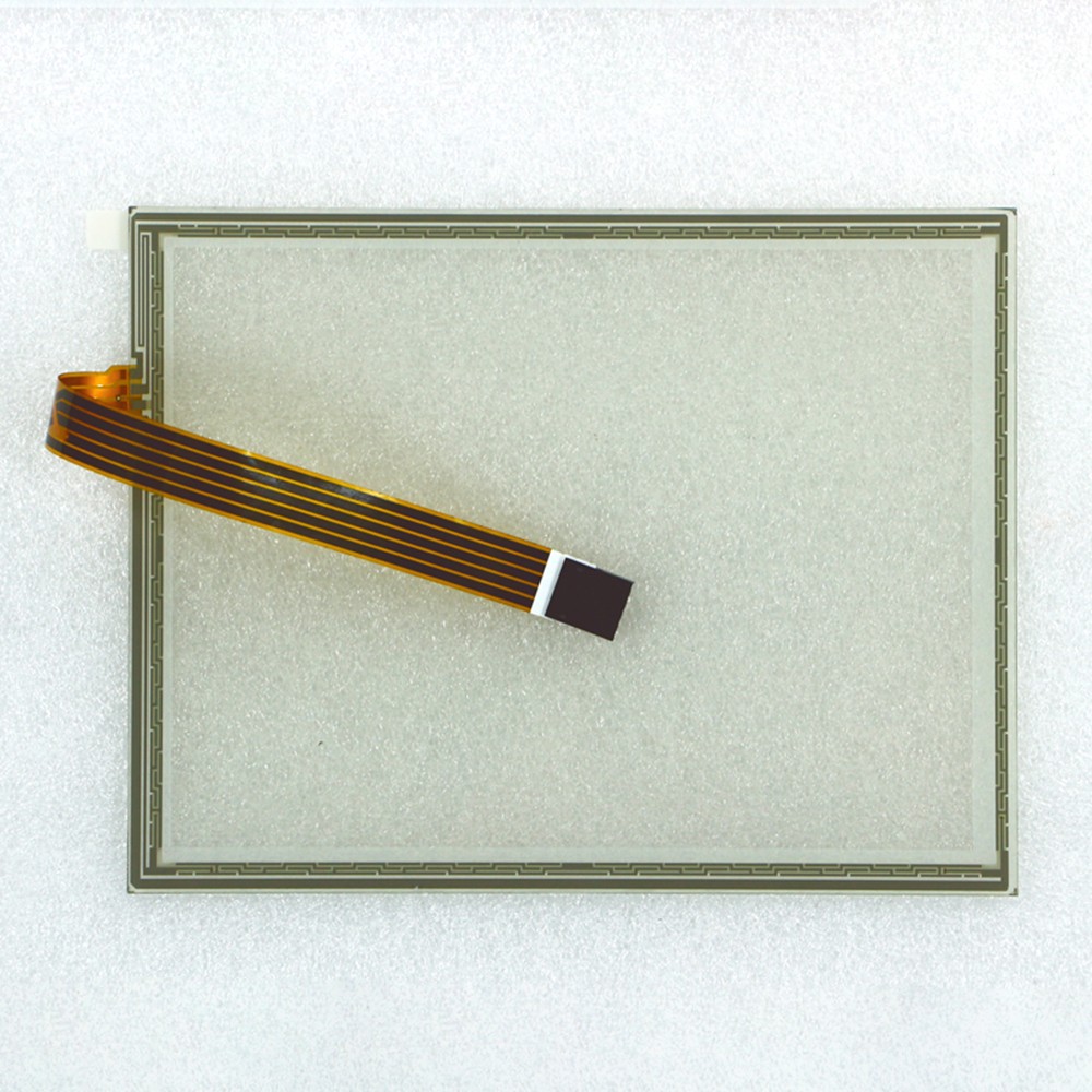 New Touch Screen Glass Panel for FO-19010007-0143