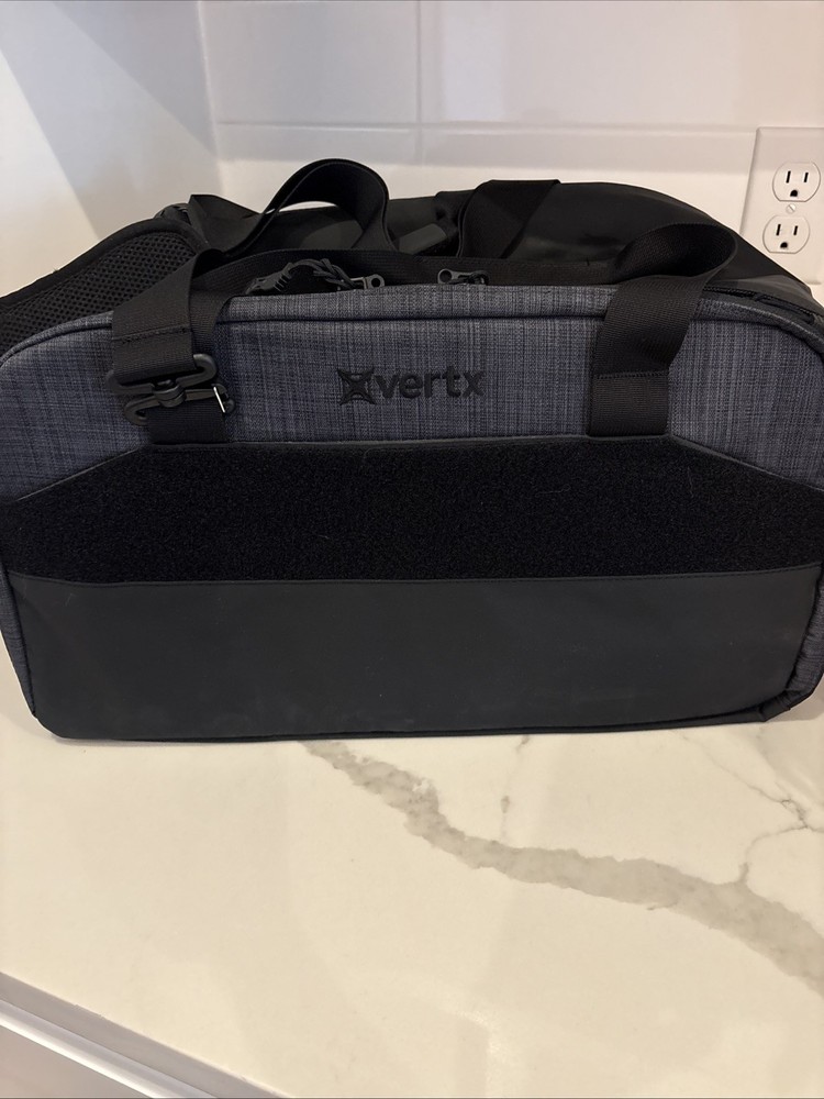 VERTX COF Heavy Range Bag