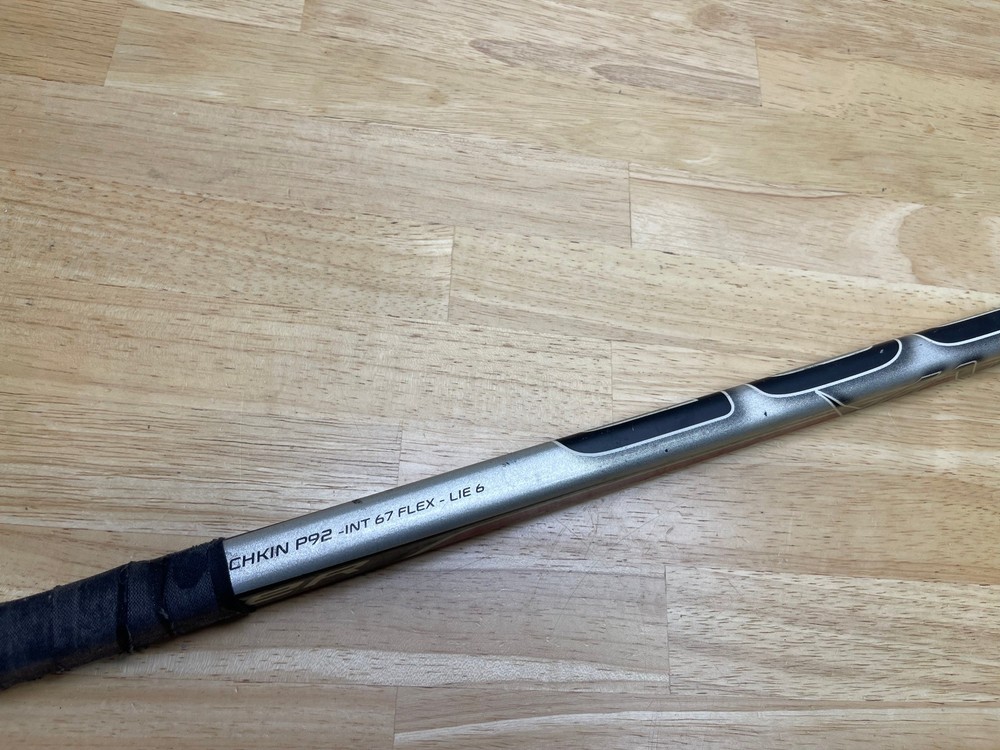 Bauer Hockey Stick (Each Sold Separately)