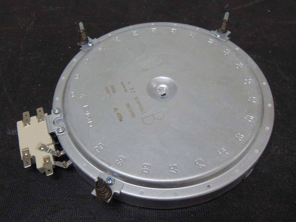 Element Range EER244MSCW Surface Element 205C2307P003