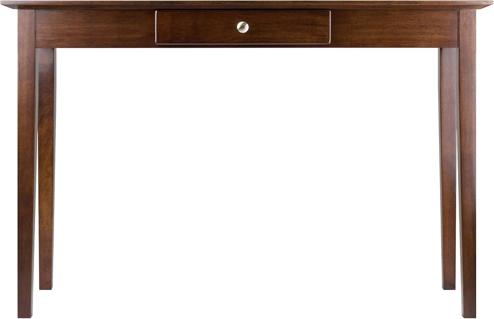 Rochester Occasional, Console Table, Antique Walnut