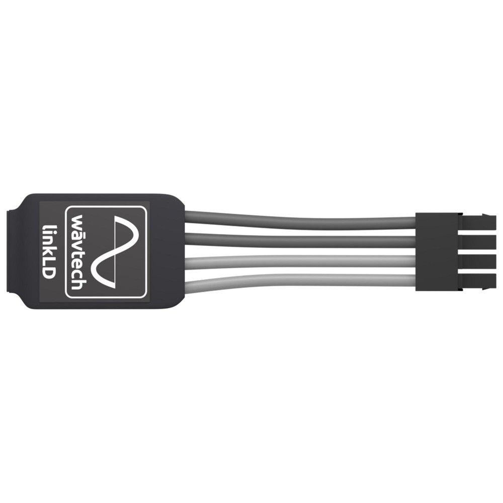 Wavtech linkLD - Additional Load Pack - Used, Open Box