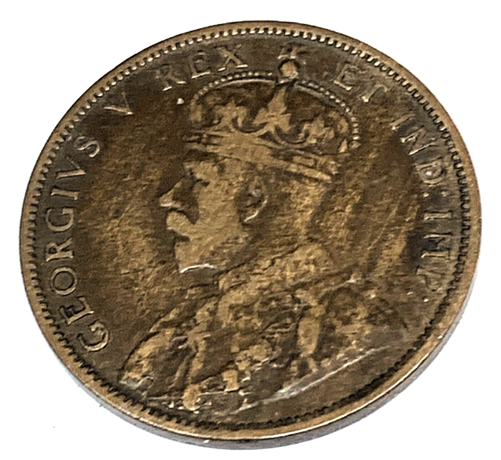 # C5576 CANADA COIN, LARGE CENT 1911