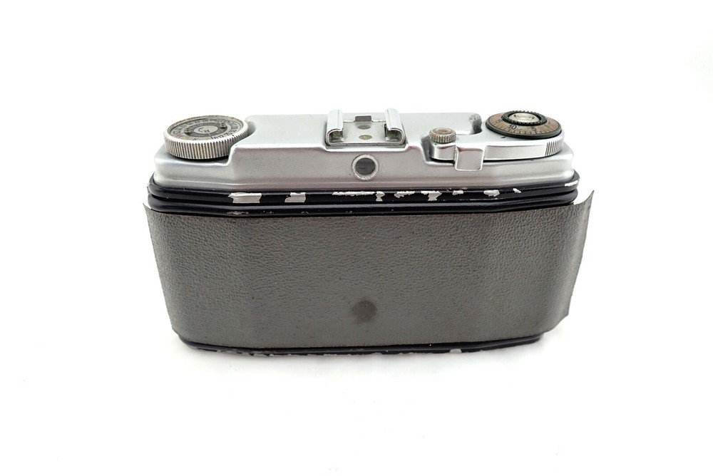 Dacora Dignette Con Dignar 3.5 / 45mm