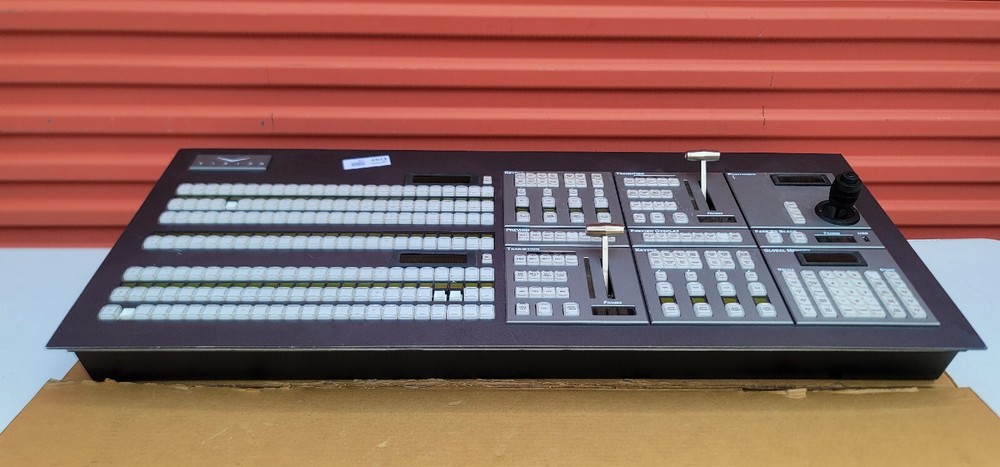 Ross V2MP-001 Vision 2M Control Panel