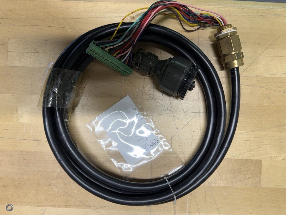 Land Opacity MK2 Cable