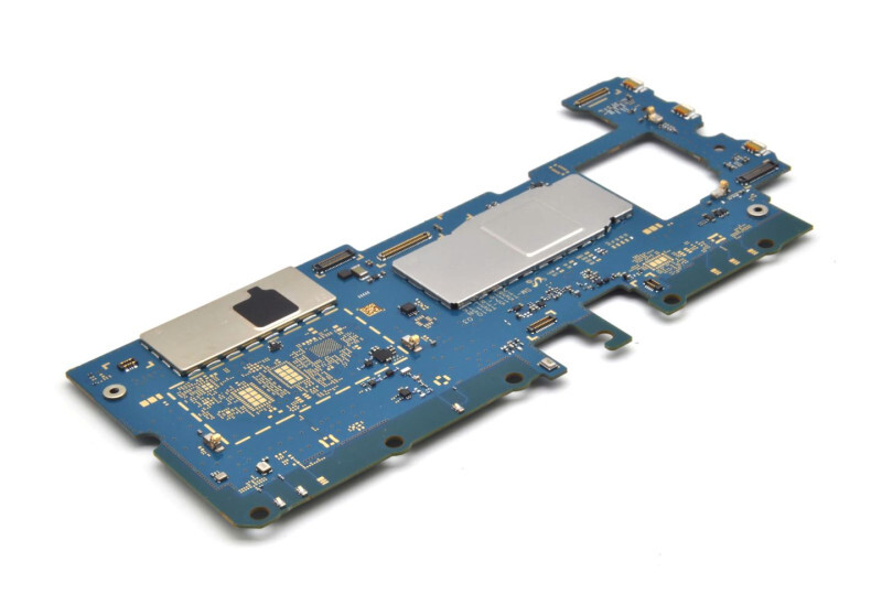 GH82-20048A - System Board (Main Board)