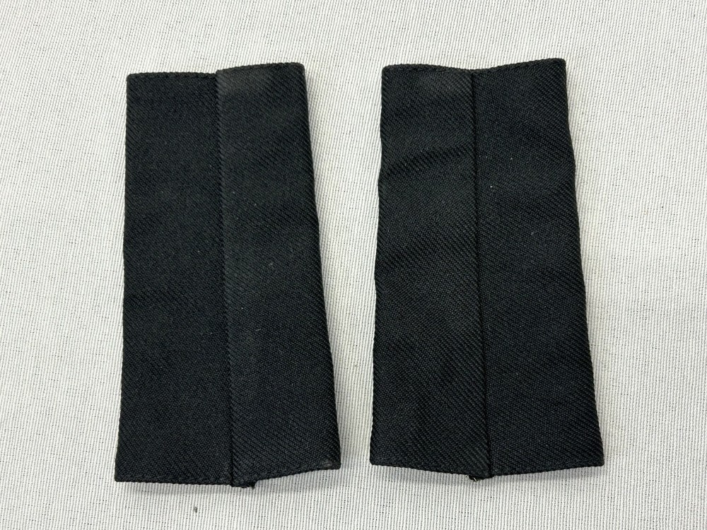 US Army Sergeant Soft Shoulder Boards