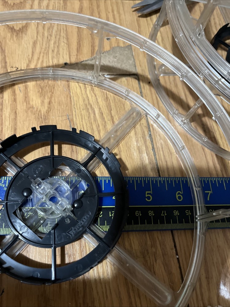 Igt s2000 reel basket