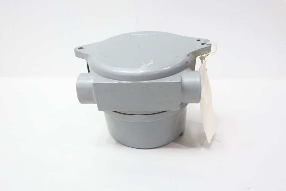 Hubbell HKB 0399 Killark Gas Transmitter