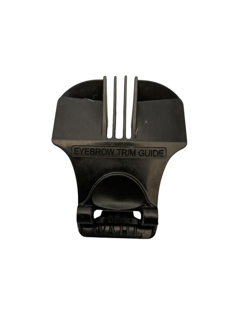Assorted Clipper Guards