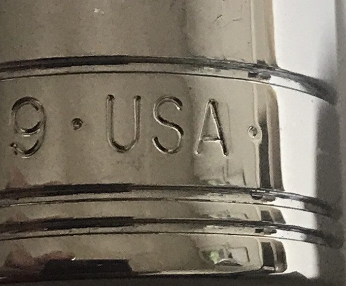 SK 19mm 6pt Deep Socket Part Number 8419