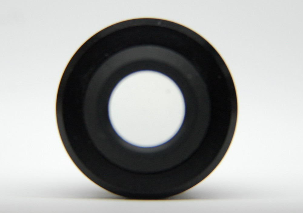 Hoffman Modulation Contrast Microscope HMS 4 Plan O.Ina 160/- 4x Objective