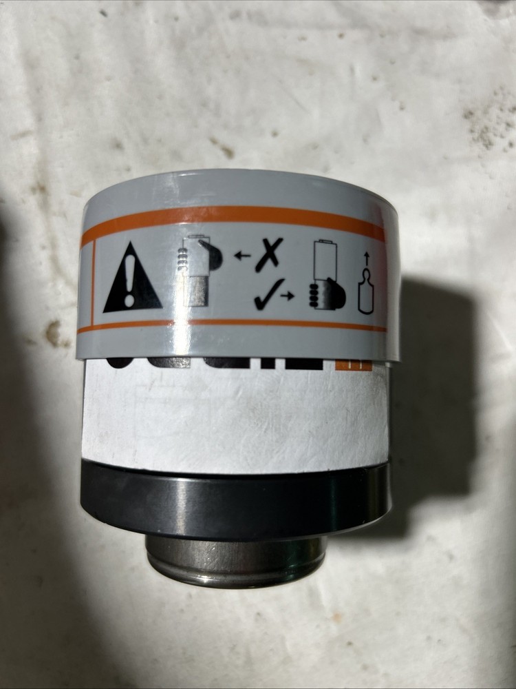 FIBRO 2490.15.04700.010 Compact Gas Spring