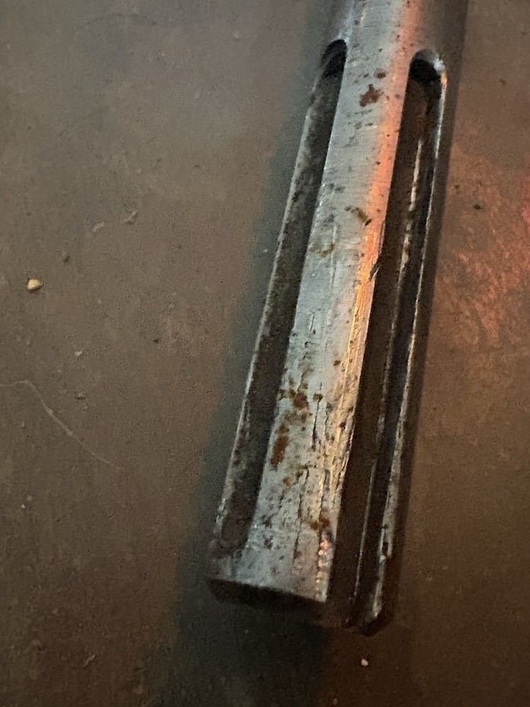 SDS Max Cement Masonry 1-1/2”Drill Bit Germany