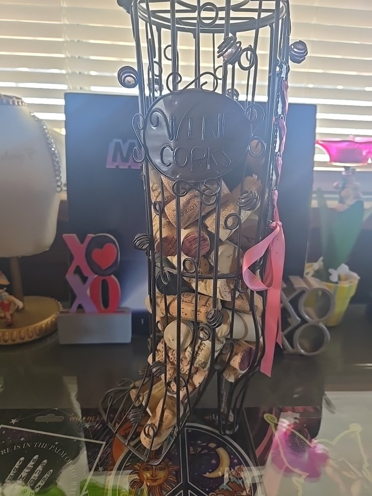 Wine Corks