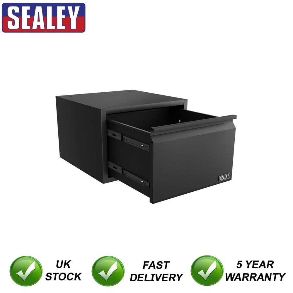 Sealey Modular Unit with Drawer APMB2