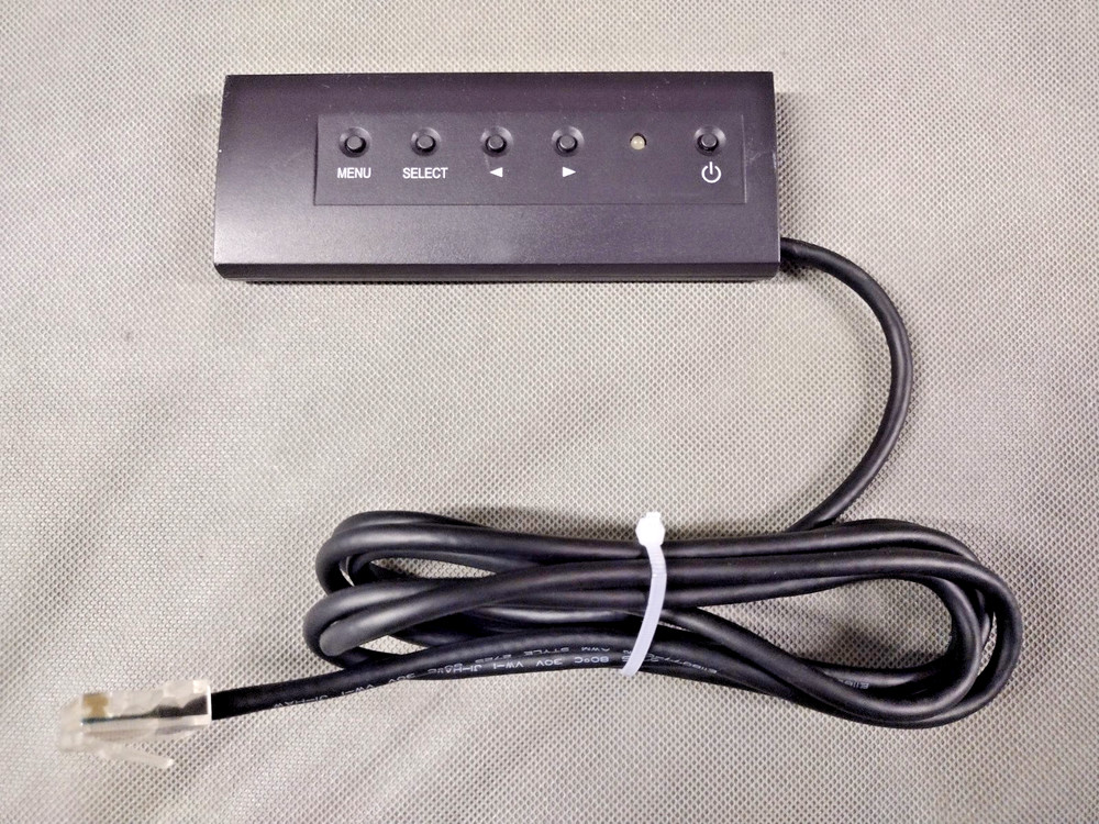 Original 3M Touchscreen Remote OSD / 30114