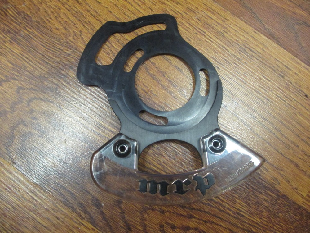 MRP BOTTOM BRACKET CHAIN GUIDE