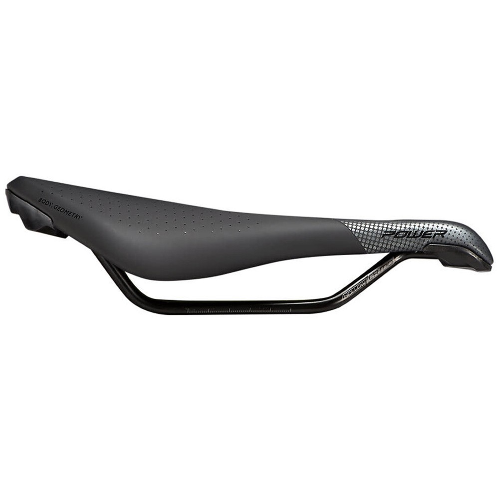 Specialized Power Comp Saddle w/ MIMIC