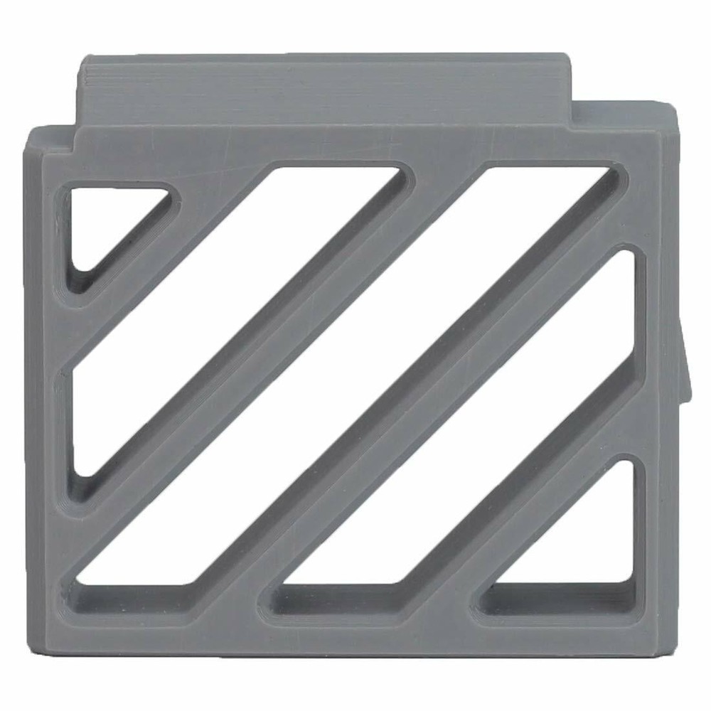 MK Machining AICS Single Round Sled/Training Aid