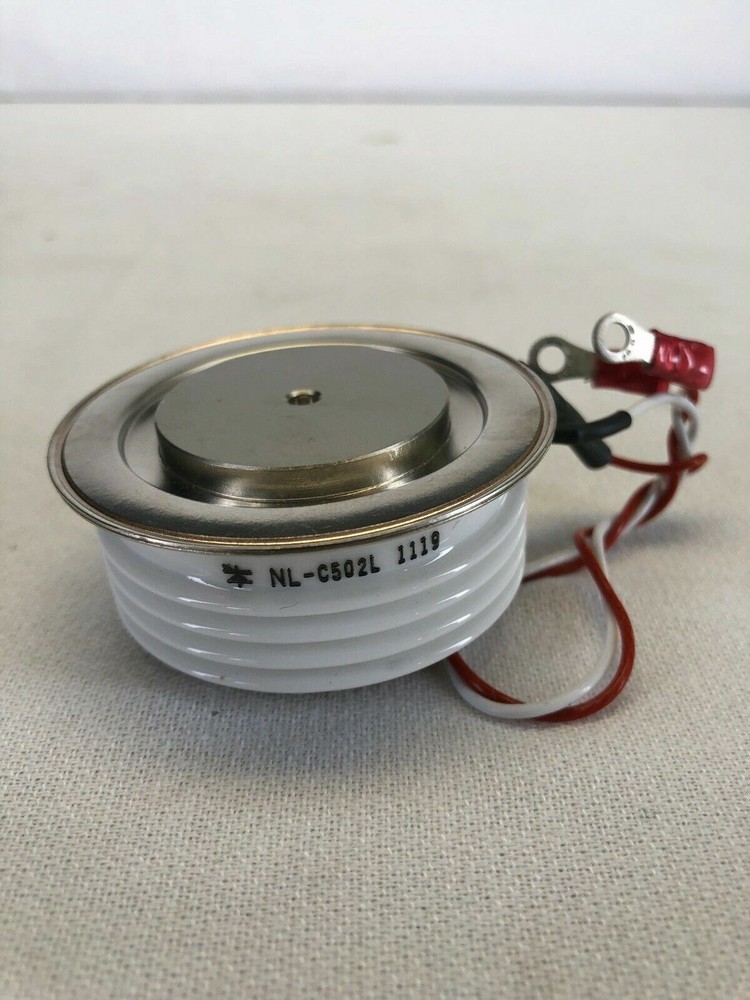 SCR Powerex Semiconductor NL-C502L
