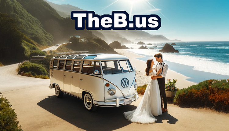 TheB.us - Domain  -  PREMIUM DOMAIN NAME - TheB.us