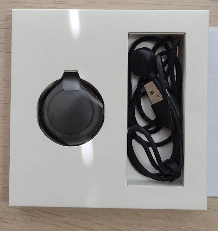 UPosture Smart Necklace Smart Algorithm Dual Time Configuration Posture Trainer