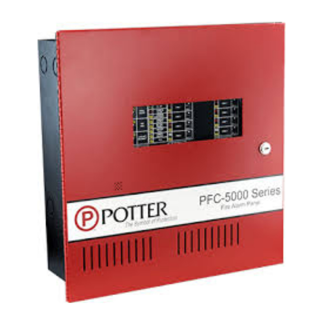 POTTER PFC-5008
