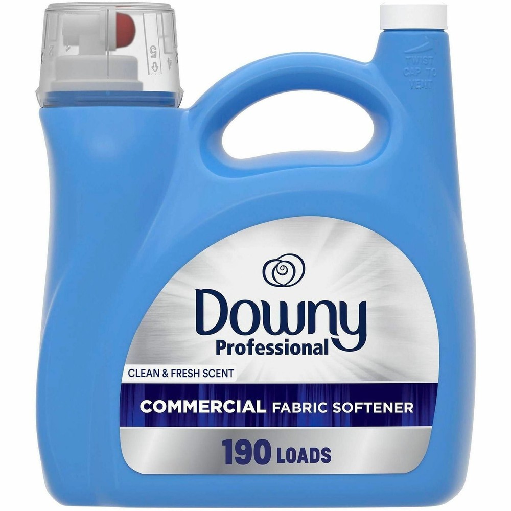 Downy Pro. Fabric Softener (14121ct)