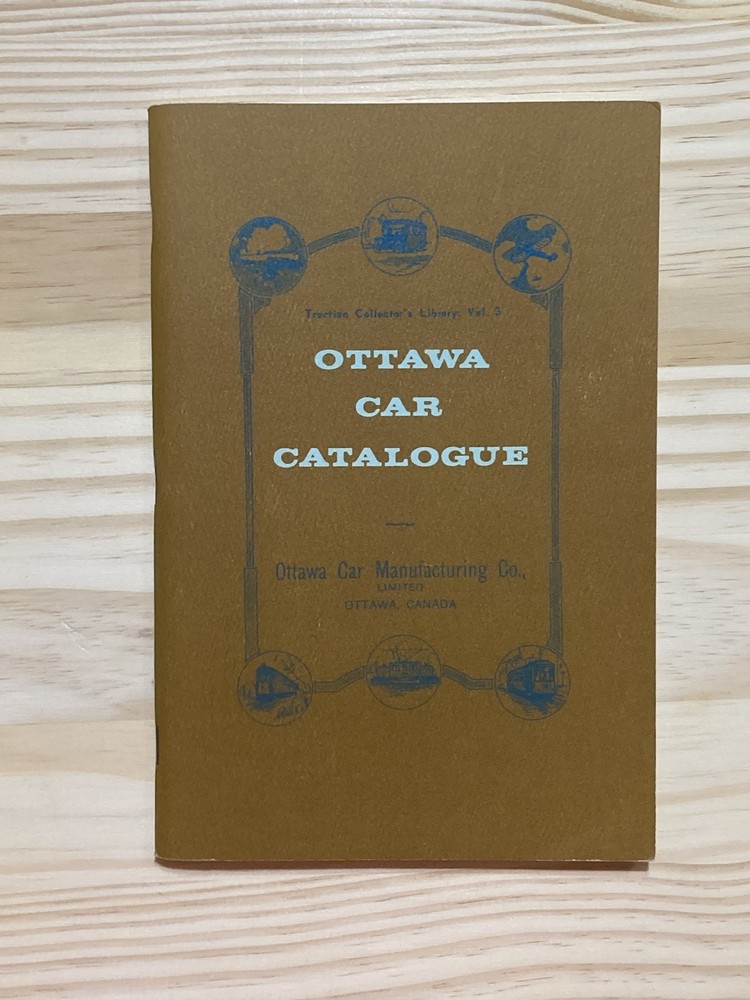 Ottawa Car Catalogue
