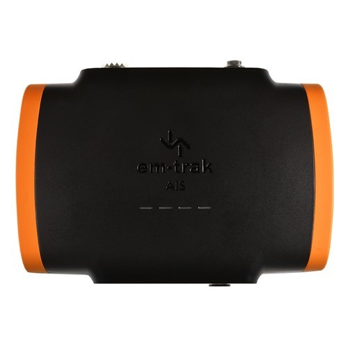 em-trak B921 Class B AIS Transceiver - 2W CSTDMA (430-0001)