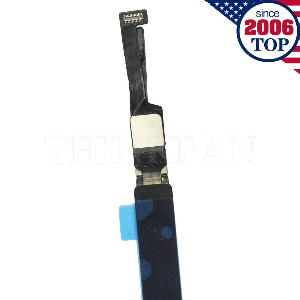 Touch Bar Flex Cable Replace for Macbook Pro 15" A1707 2016-2017 A1990 2018-2019