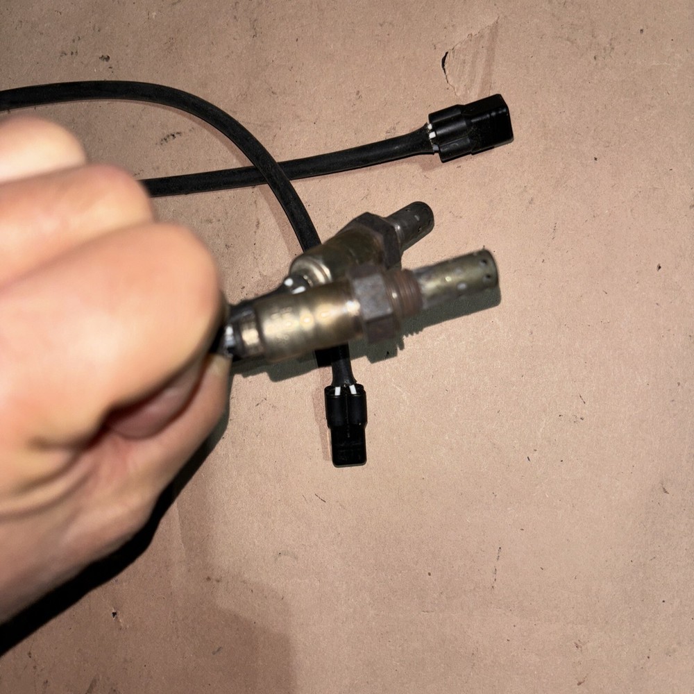 DUCATI SCRAMBLER 1100 2018 OXYGEN O2 EXHAUST GAS LAMBDA SENSOR s