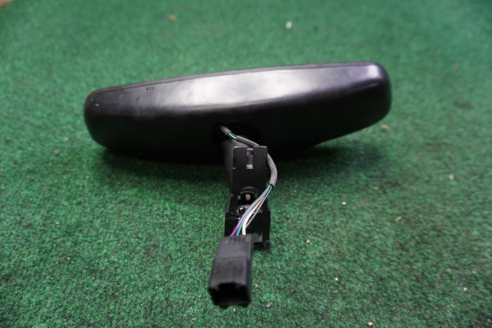 2012-2017 Hyundai Veloster Rear View Mirror OEM
