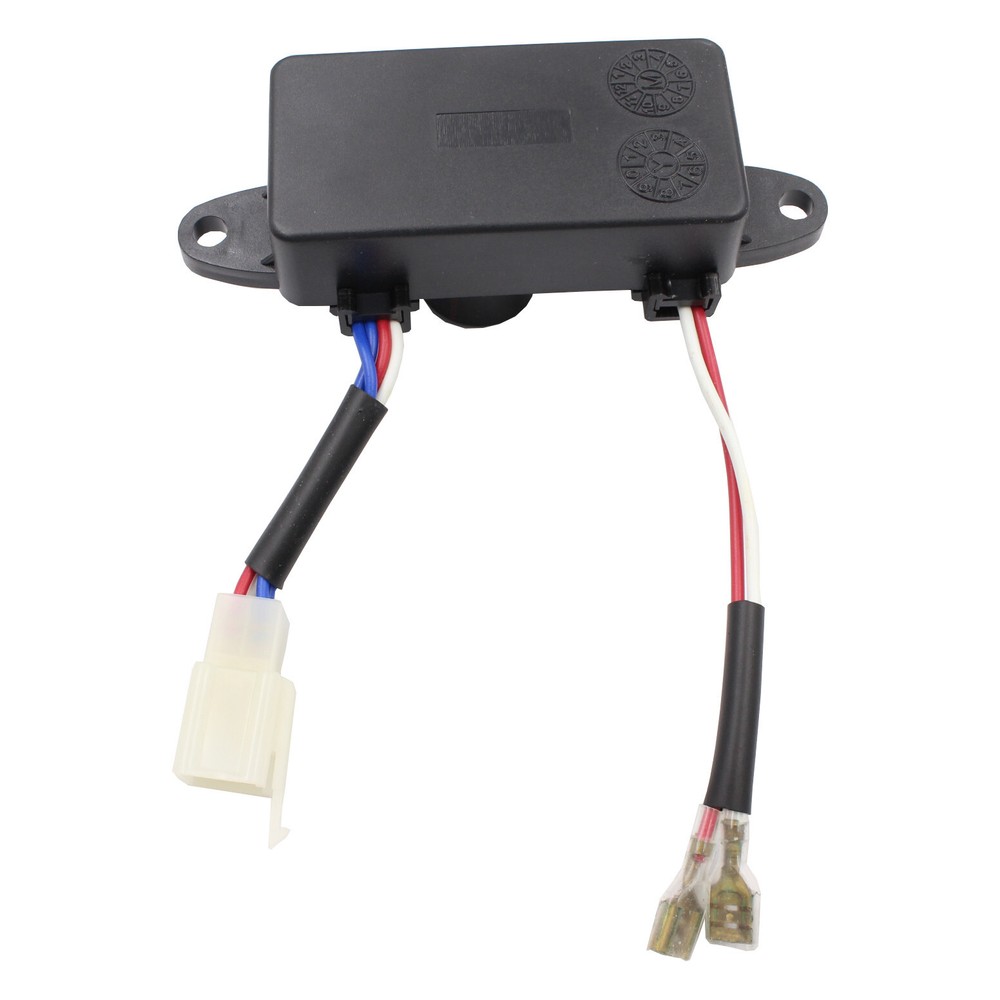 Rectangular AVR For Predator 3200/4000 3500/4375 Watts Generator