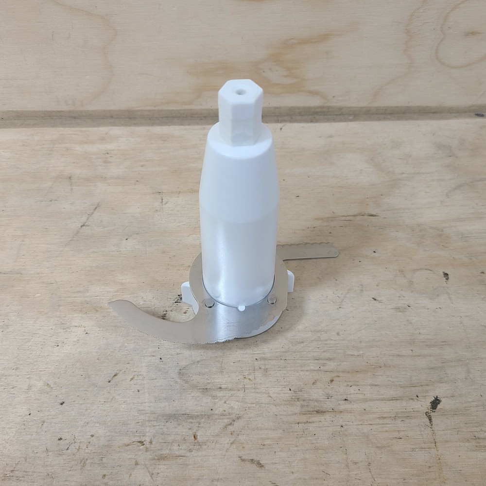 BLACK & DECKER POWERPRO 2 II WHITE Blade TYPE 1 FP 1500 Replacement Part