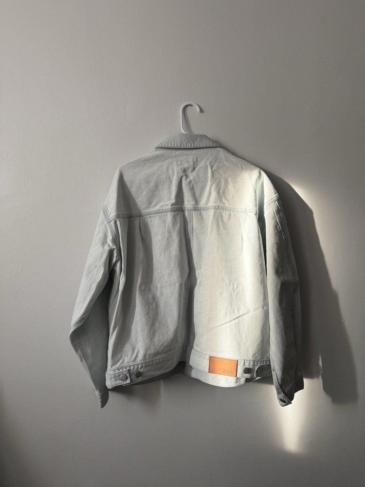 Kith Alonzo Denim Jacket