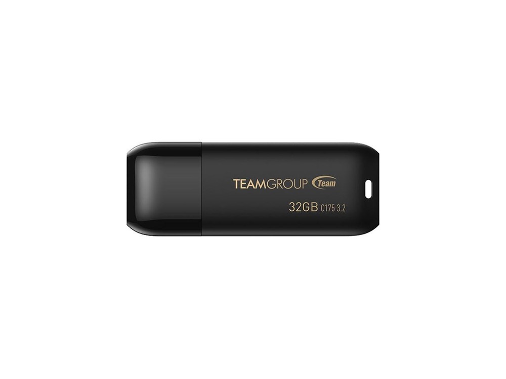 Team Group Inc TC175332GB01 USB Flash Drive 32GB