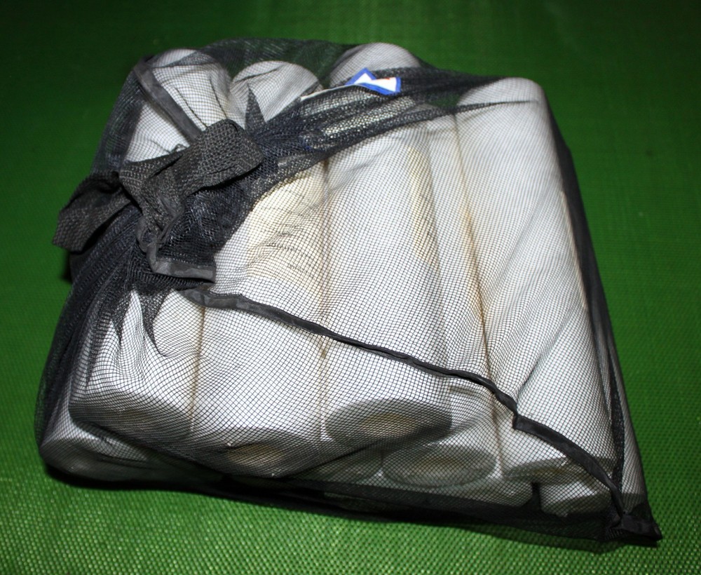 Lot of 13 Four-Layer Polypropylene Sediment Filter Cartridges