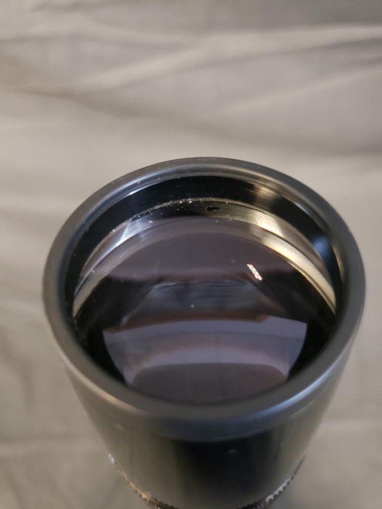 BUSHNELL SCOPECHIEF VI (B26001495)