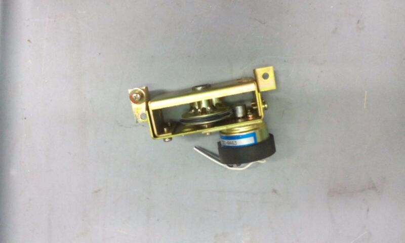 taito under fire arcade gun shaker motor assembly working