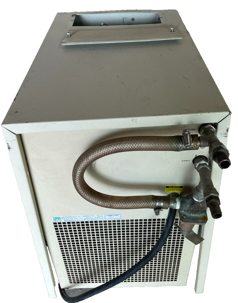Neslab CoolFlow CFT-75 Refrigerated Recirculator Chiller