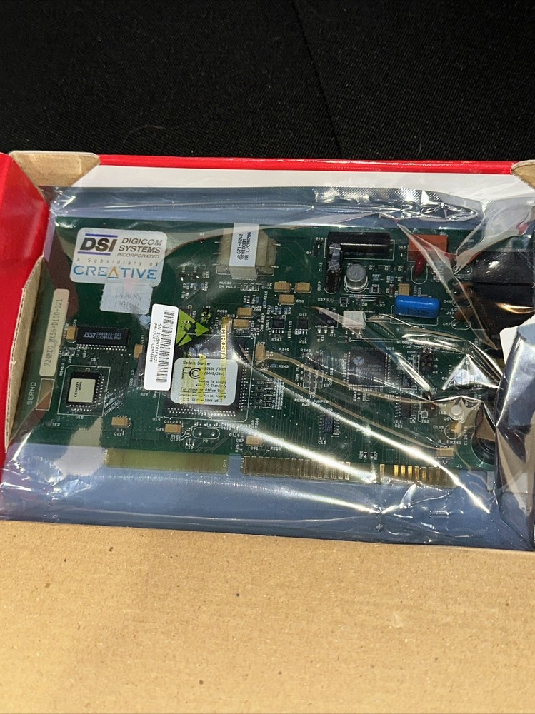 USRobotics USR5699B 56 Kbps