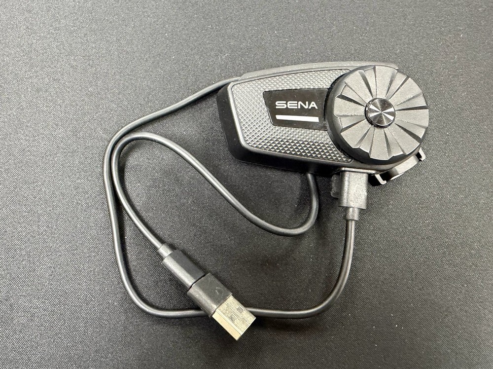 Sena Spider ST1 Bluetooth Mesh Communication System - Single Module only SP88