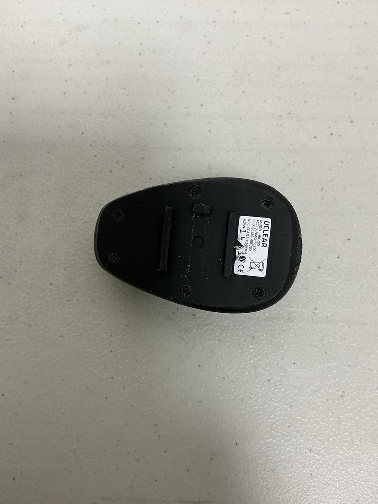 Uclear HBC200 HD Single Pack Force Communication Kit- No Box