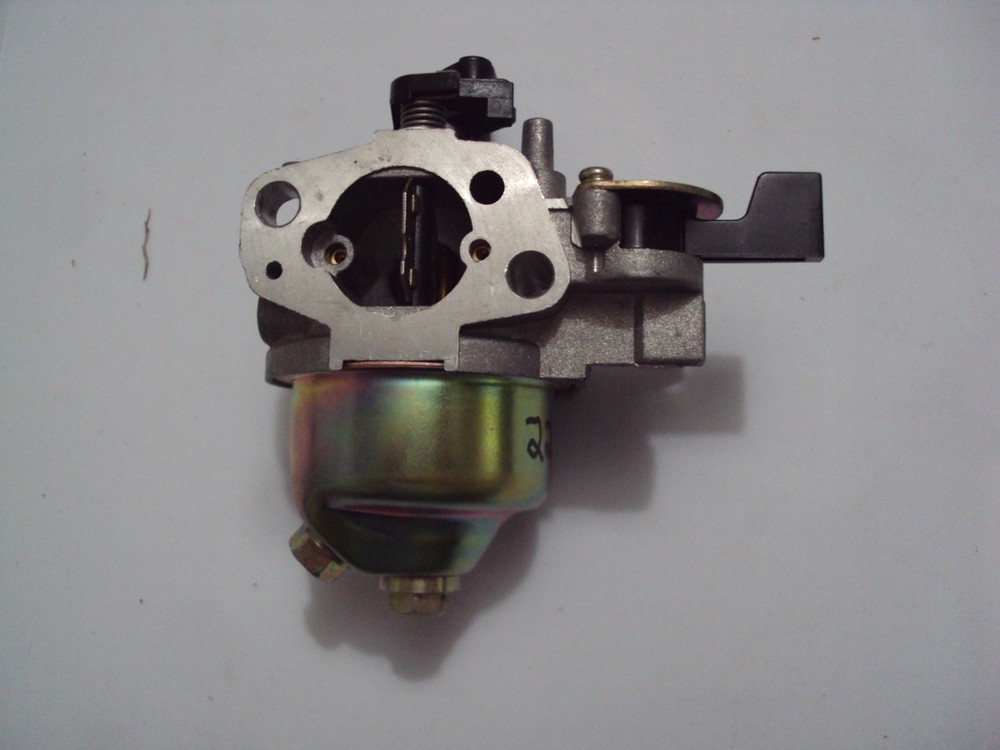 Rotary Carburetor, 22-13202