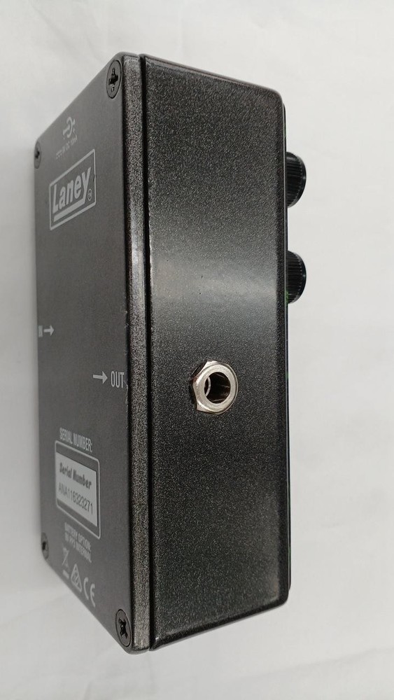 LANEY / BLACKHEATH(no250510)