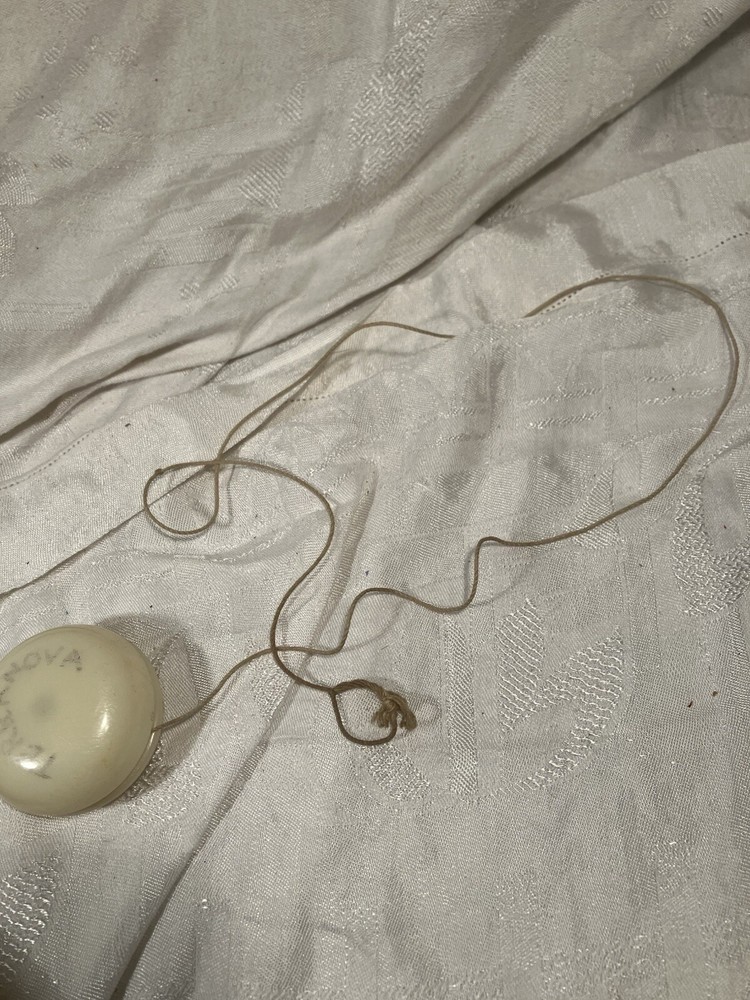 Vintage Duncan Imperial Glow Yo-Yo